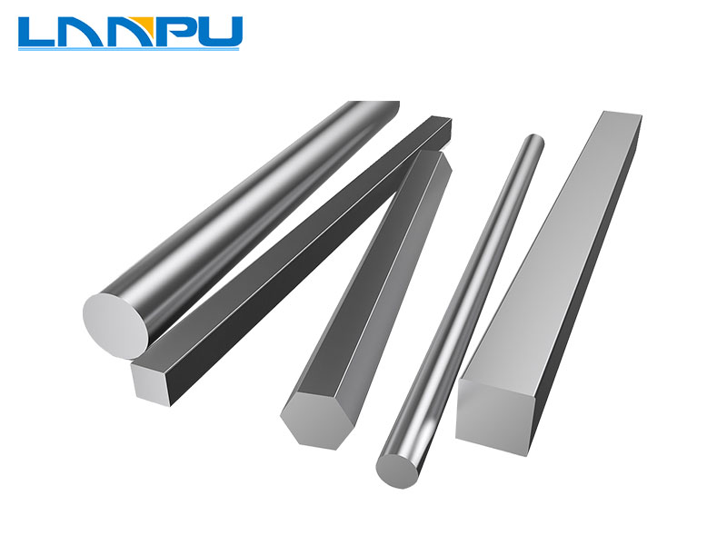 barra de aluminio (tiras de aluminio)